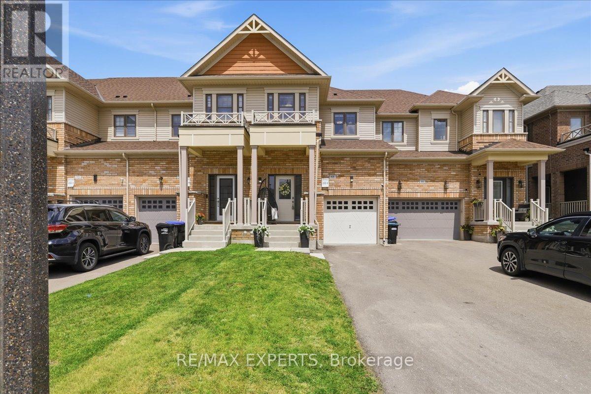 68 Lorne Thomas Place, New Tecumseth, Ontario  L9R 0V8 - Photo 1 - N13719450