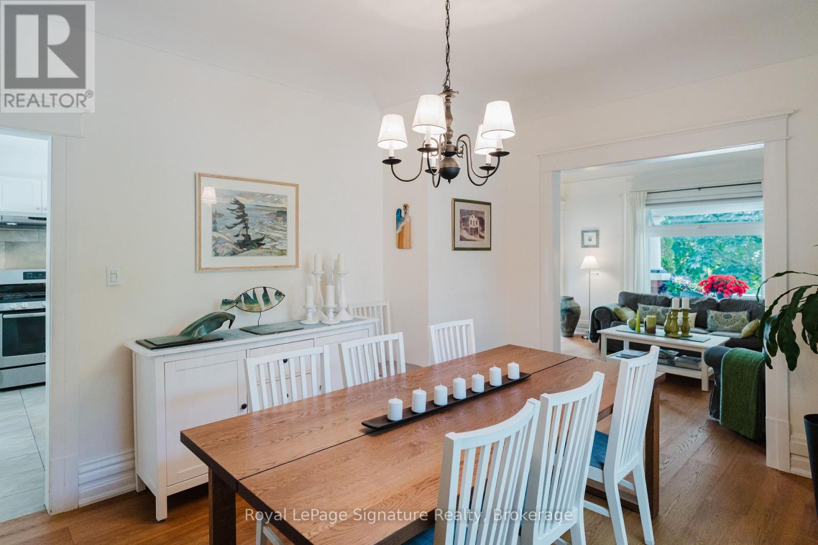 76 Trowbridge Street W, Meaford, Ontario  N4L 1G3 - Photo 11 - X13719294