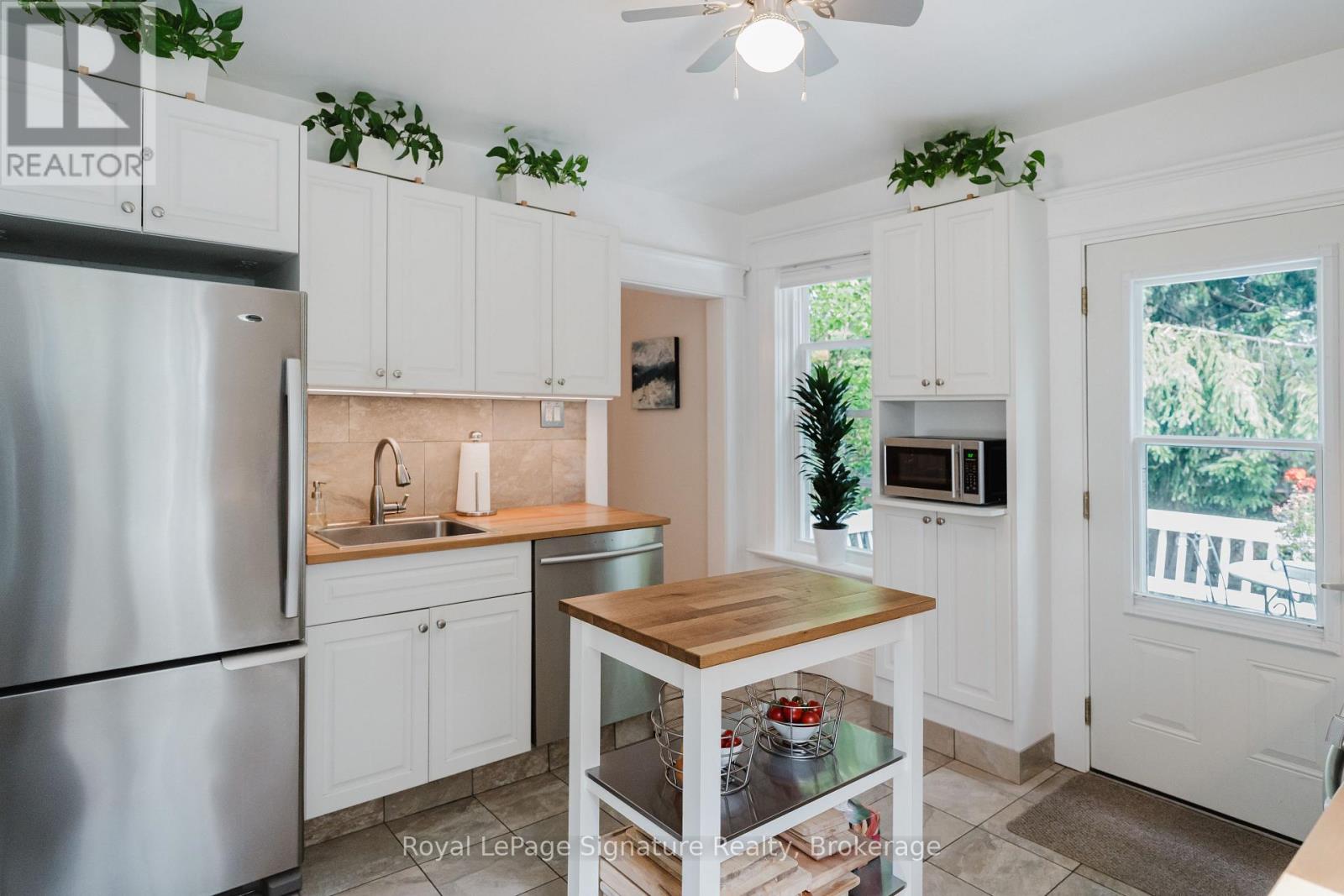 76 Trowbridge Street W, Meaford, Ontario  N4L 1G3 - Photo 13 - X13719294