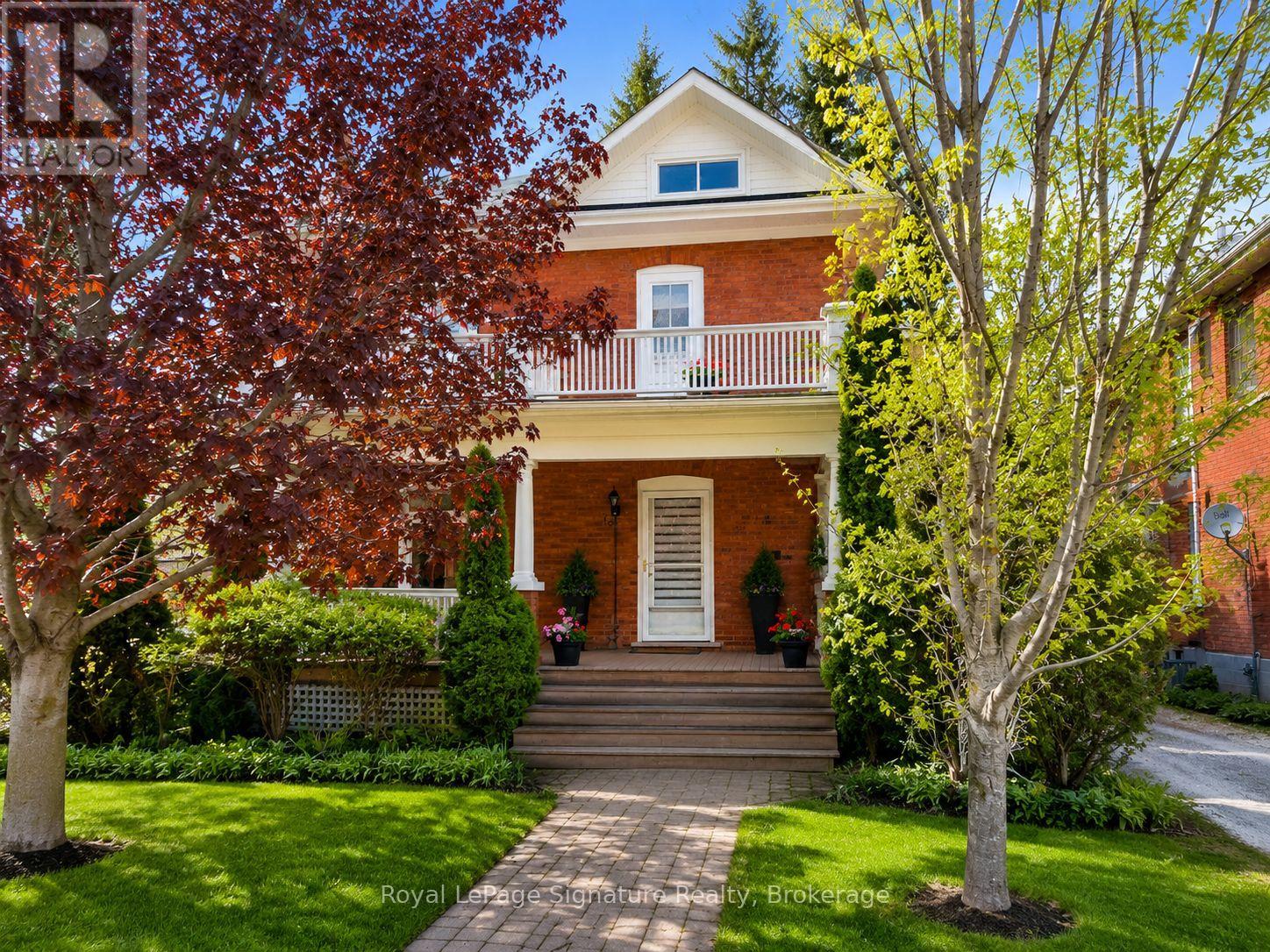 76 Trowbridge Street W, Meaford, Ontario  N4L 1G3 - Photo 2 - X13719294