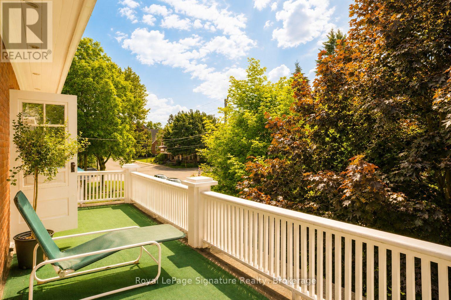 76 Trowbridge Street W, Meaford, Ontario  N4L 1G3 - Photo 22 - X13719294