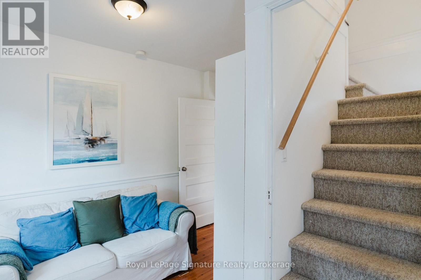 76 Trowbridge Street W, Meaford, Ontario  N4L 1G3 - Photo 24 - X13719294