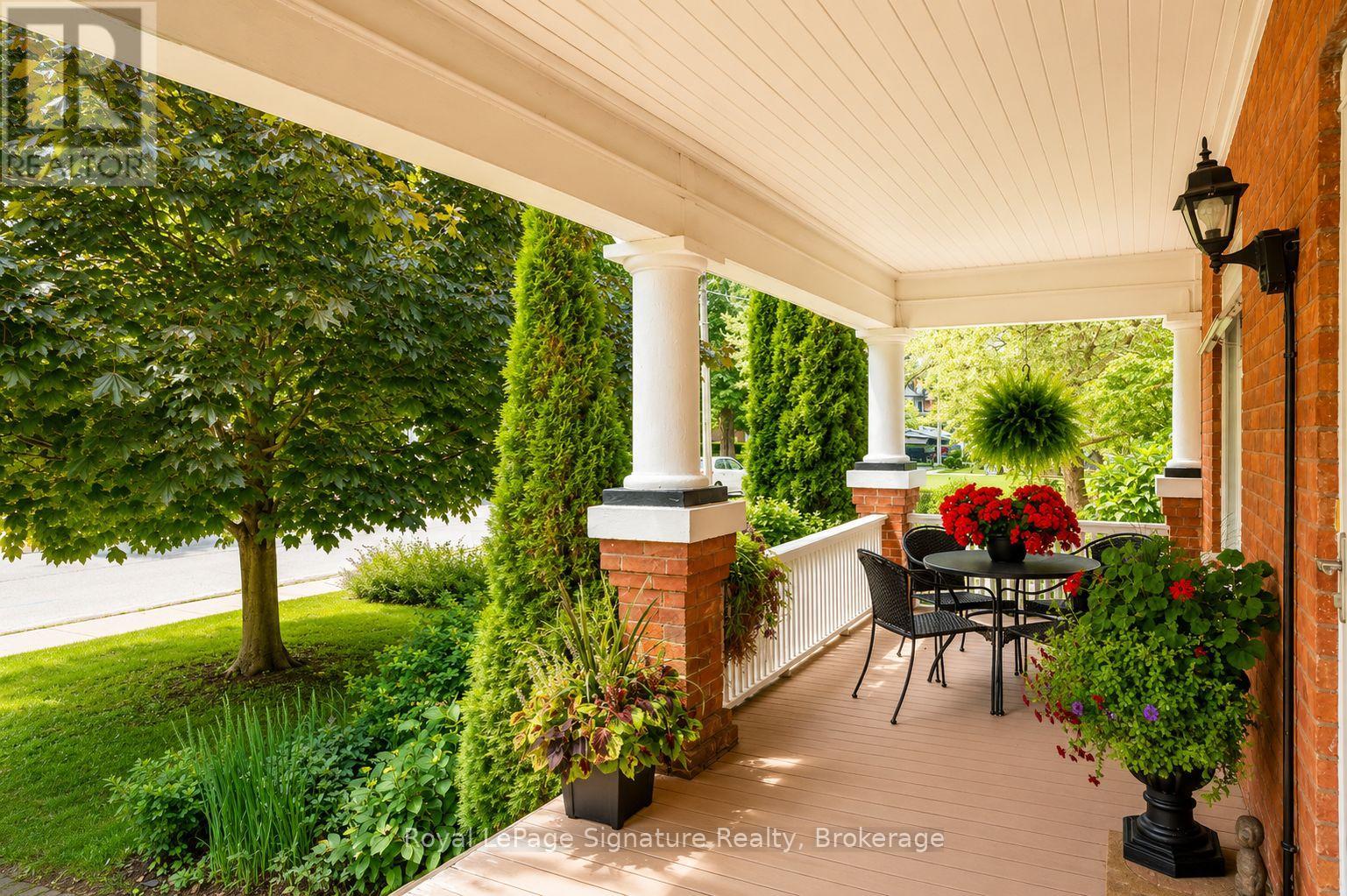 76 Trowbridge Street W, Meaford, Ontario  N4L 1G3 - Photo 3 - X13719294