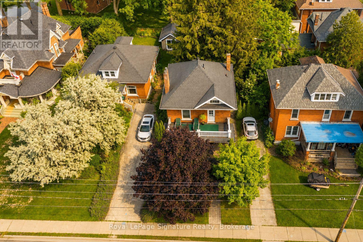 76 Trowbridge Street W, Meaford, Ontario  N4L 1G3 - Photo 31 - X13719294
