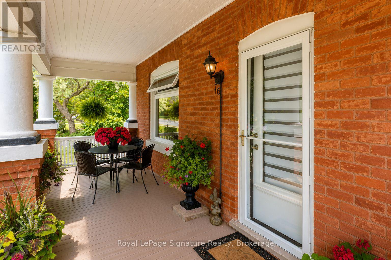 76 Trowbridge Street W, Meaford, Ontario  N4L 1G3 - Photo 5 - X13719294