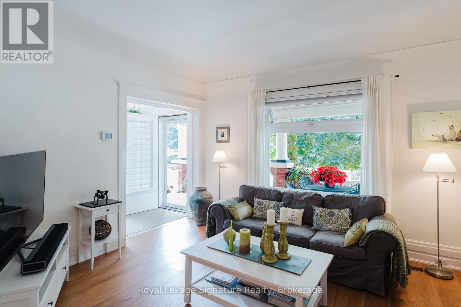 76 Trowbridge Street W, Meaford, Ontario  N4L 1G3 - Photo 6 - X13719294