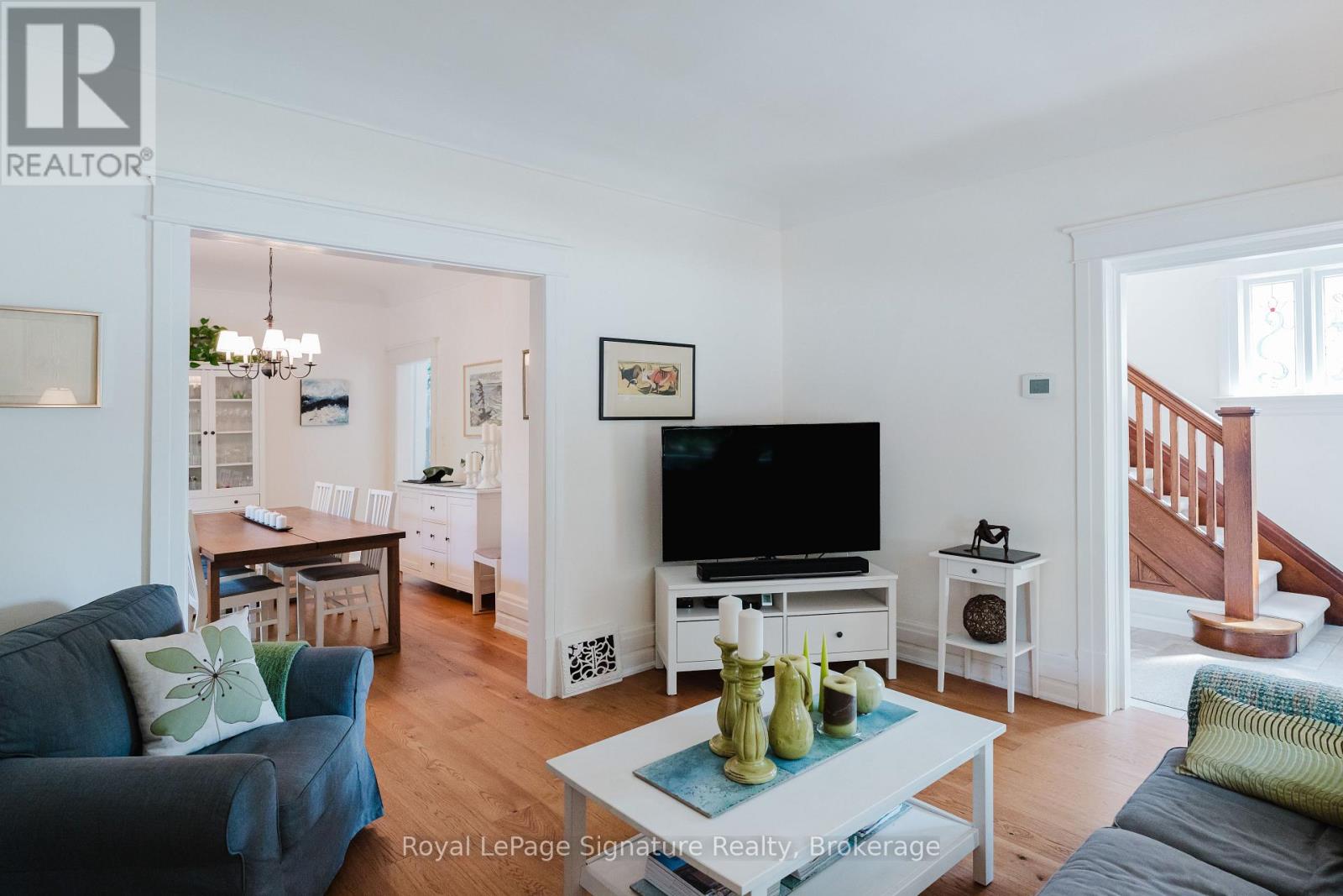 76 Trowbridge Street W, Meaford, Ontario  N4L 1G3 - Photo 7 - X13719294