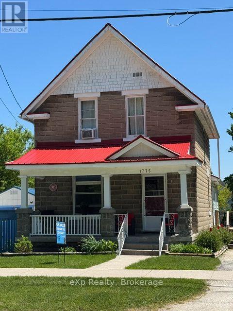 1775 4th Avenue W, Owen Sound, Ontario  N4K 4X7 - Photo 1 - X13719298