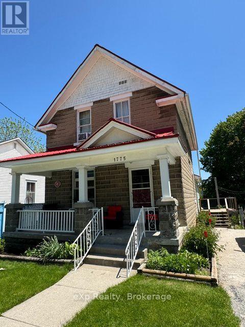 1775 4th Avenue W, Owen Sound, Ontario  N4K 4X7 - Photo 3 - X13719298