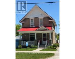 1775 4TH AVENUE W, owen sound, Ontario