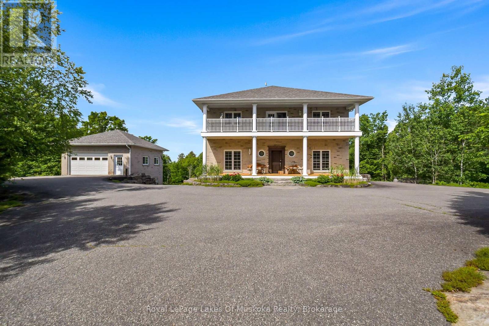 1039 Ziska Road, Bracebridge, Ontario  P1L 1W8 - Photo 3 - X13719392