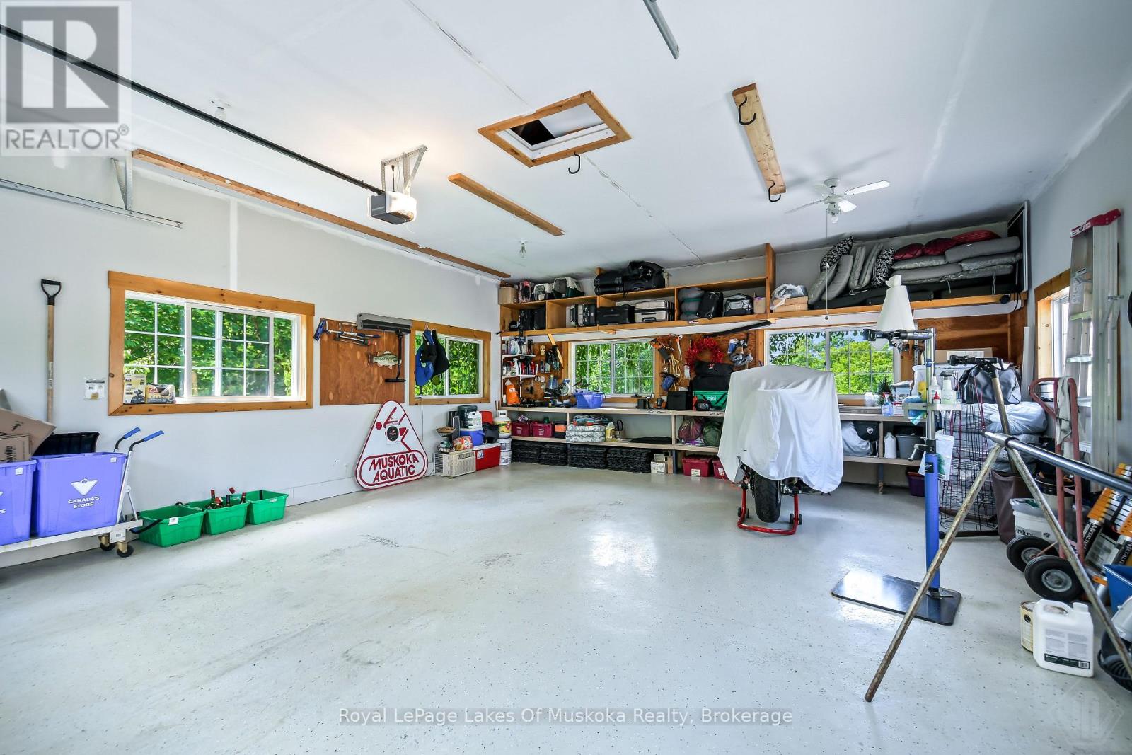 1039 Ziska Road, Bracebridge, Ontario  P1L 1W8 - Photo 41 - X13719392