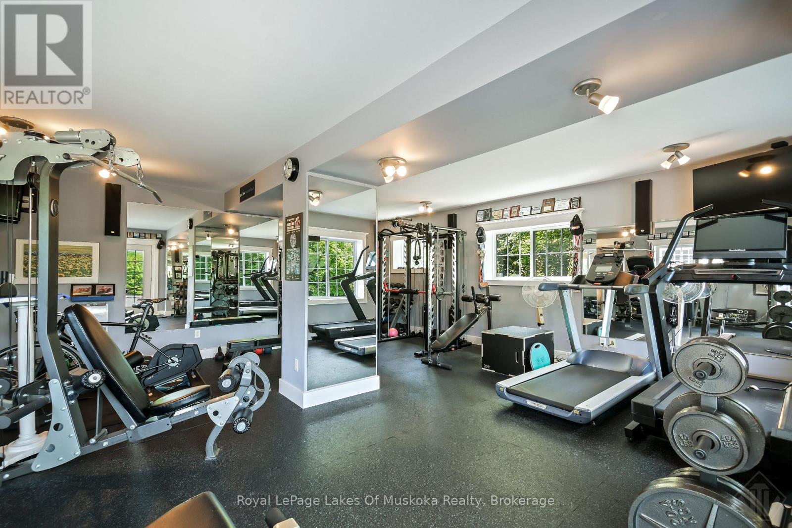 1039 Ziska Road, Bracebridge, Ontario  P1L 1W8 - Photo 43 - X13719392