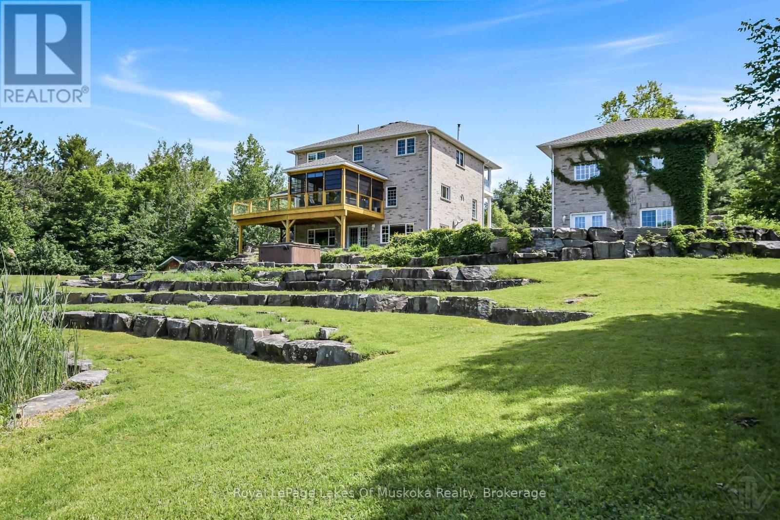 1039 Ziska Road, Bracebridge, Ontario  P1L 1W8 - Photo 50 - X13719392