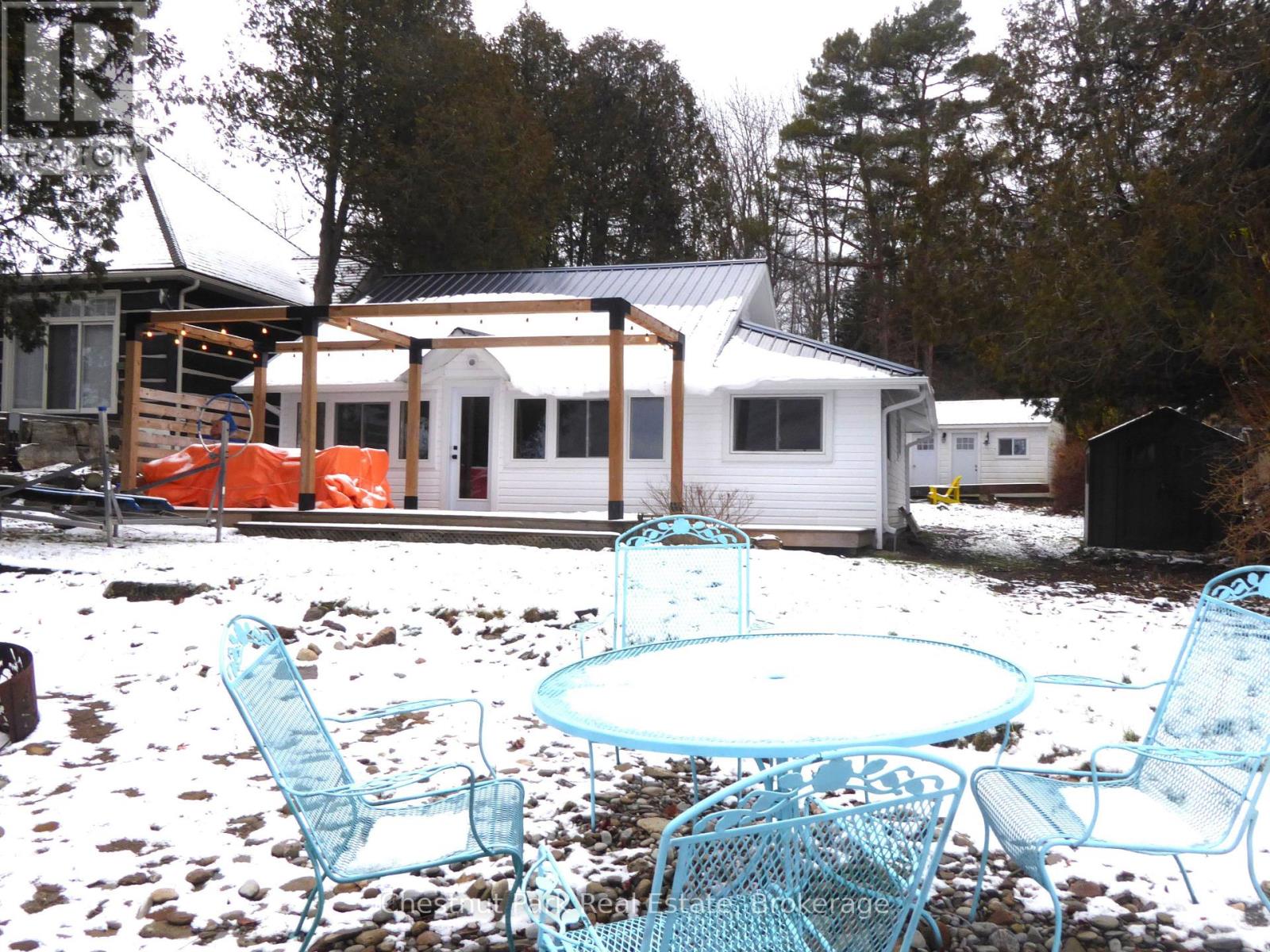 121 Kiowana Beach Road, Meaford, Ontario  N4L 1W5 - Photo 10 - X13719414