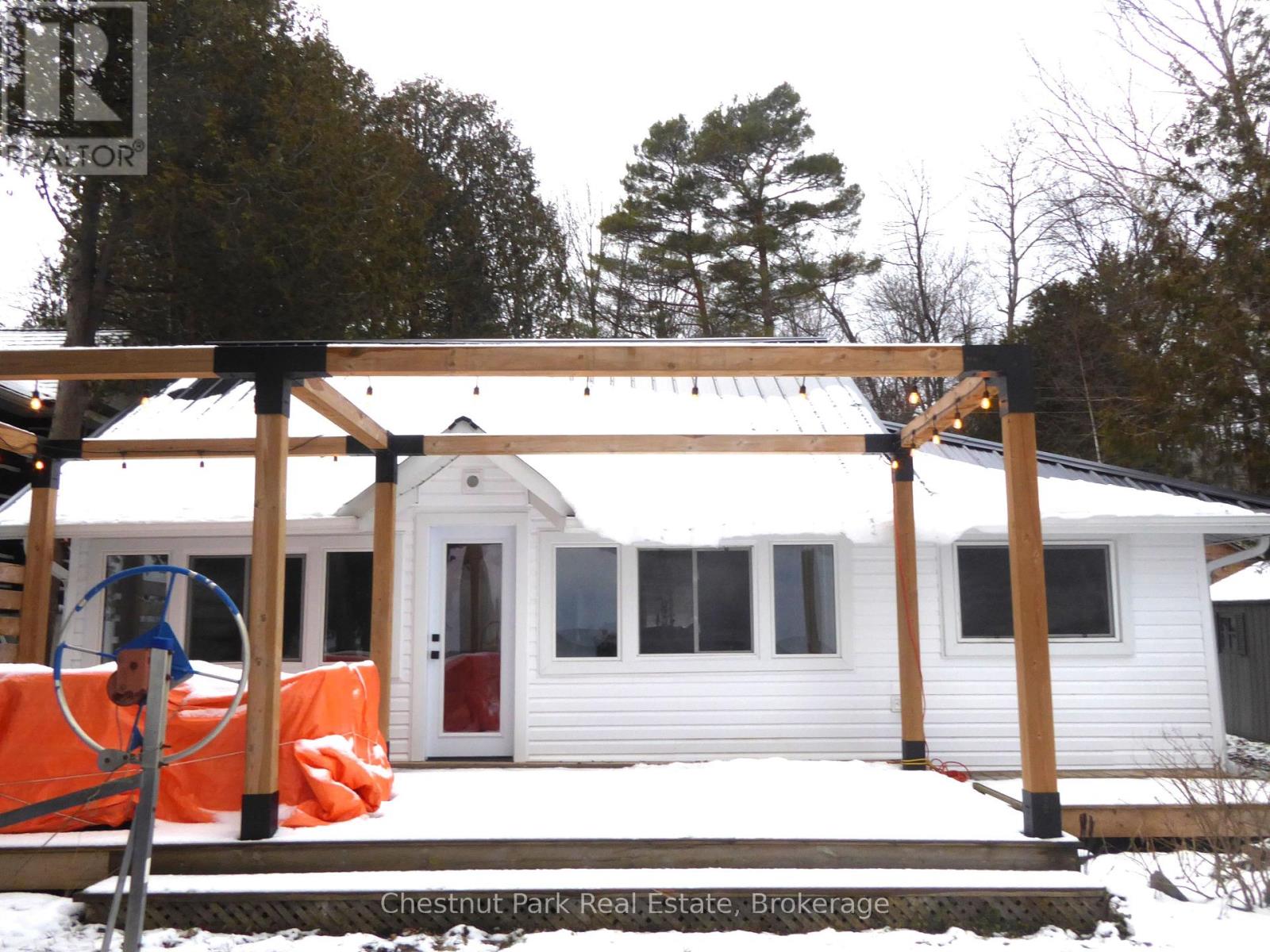 121 Kiowana Beach Road, Meaford, Ontario  N4L 1W5 - Photo 11 - X13719414