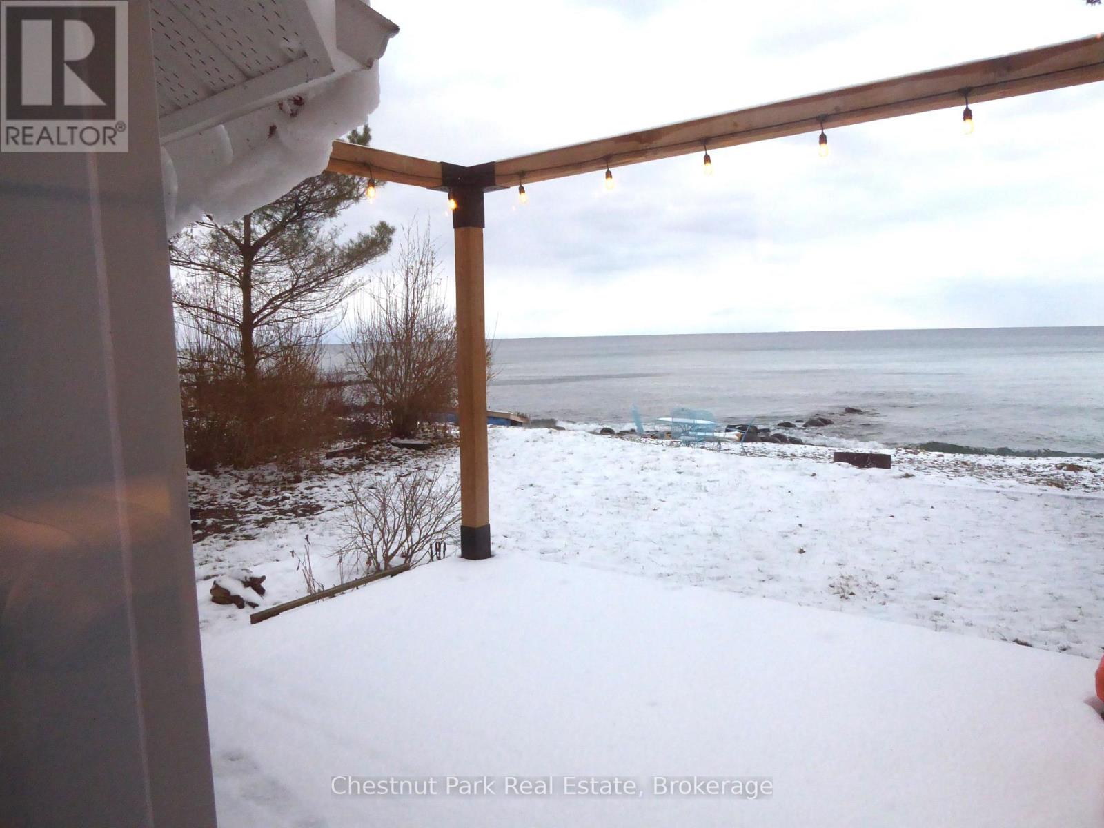 121 Kiowana Beach Road, Meaford, Ontario  N4L 1W5 - Photo 17 - X13719414