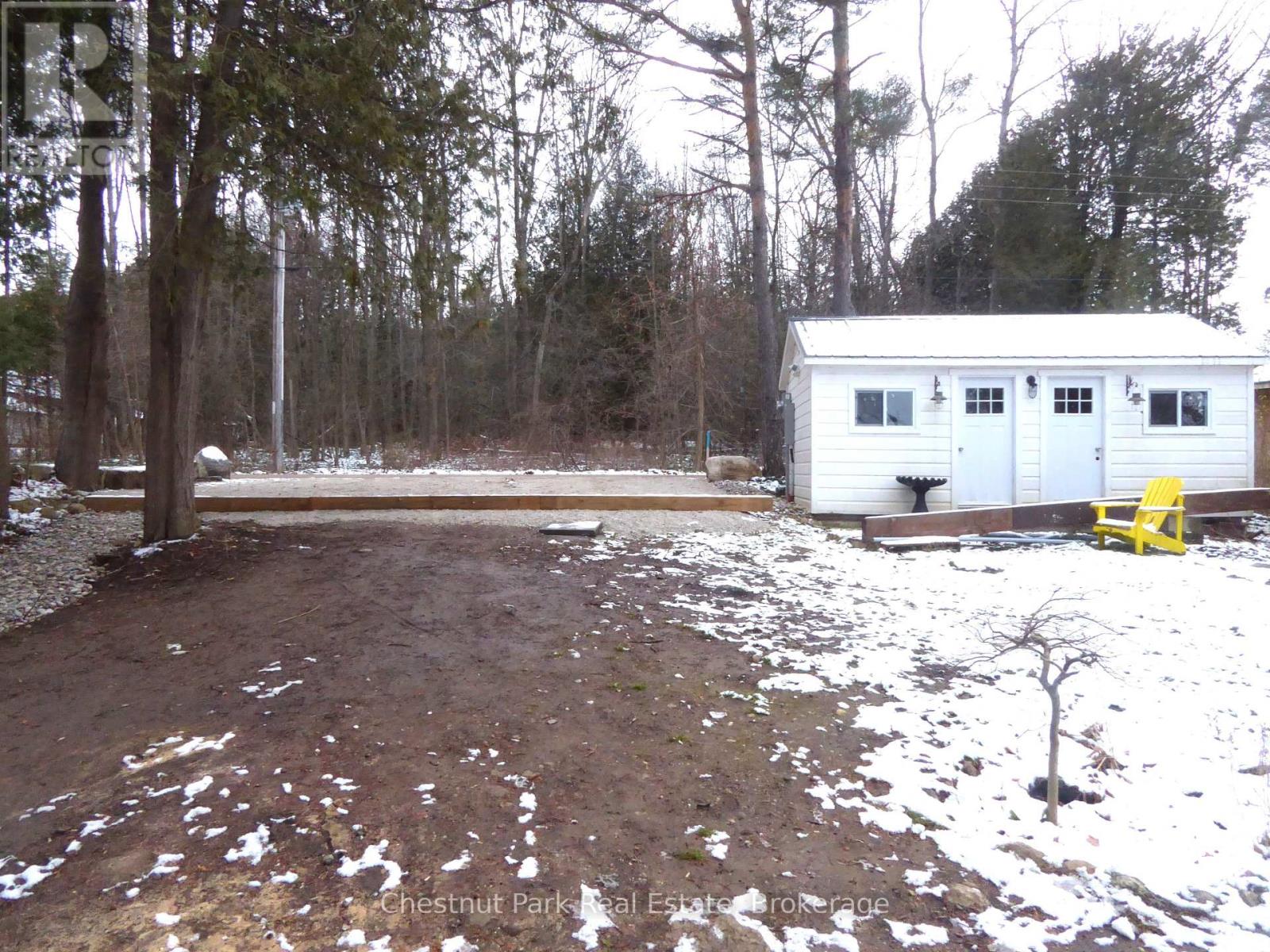 121 Kiowana Beach Road, Meaford, Ontario  N4L 1W5 - Photo 28 - X13719414