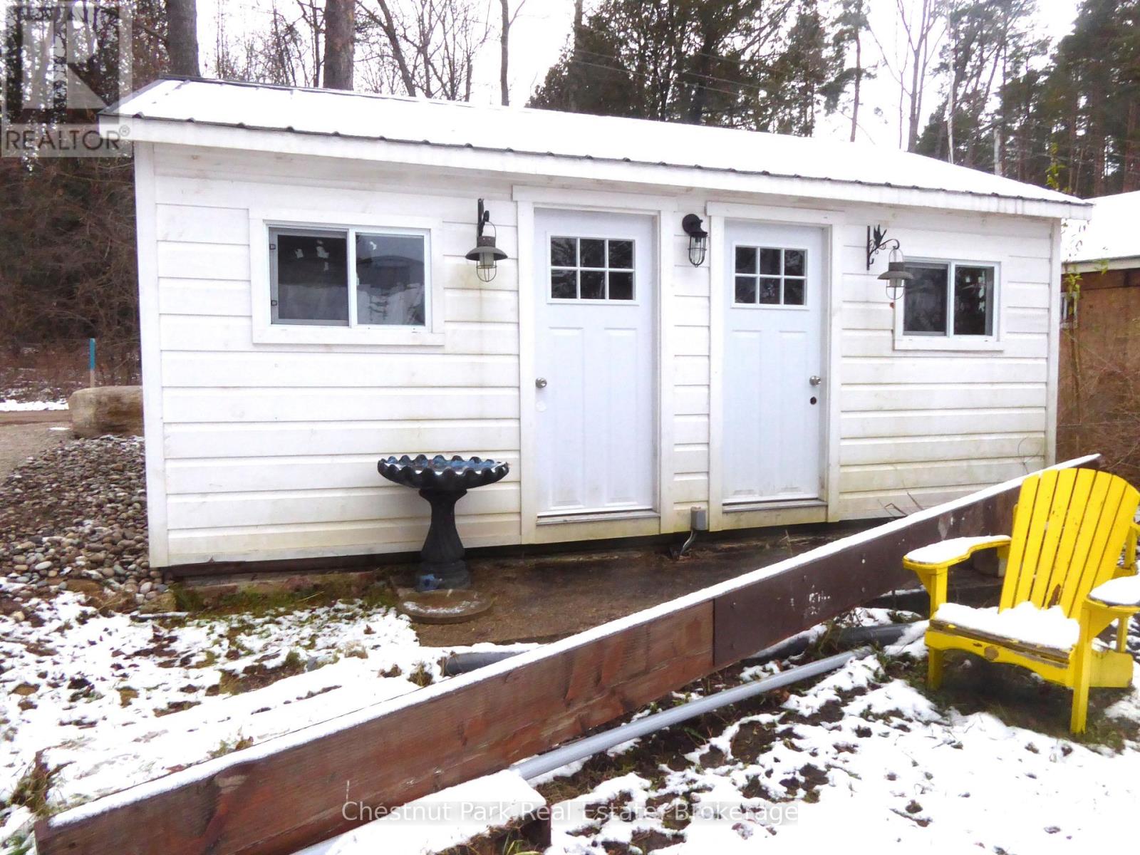 121 Kiowana Beach Road, Meaford, Ontario  N4L 1W5 - Photo 29 - X13719414