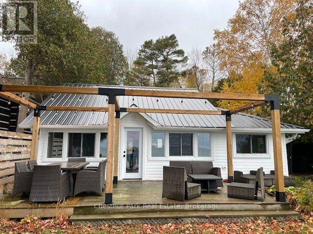 121 Kiowana Beach Road, Meaford, Ontario  N4L 1W5 - Photo 30 - X13719414