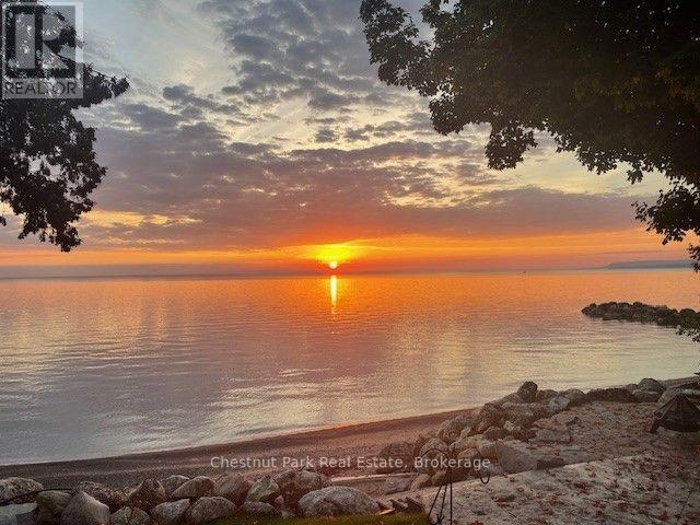 121 Kiowana Beach Road, Meaford, Ontario  N4L 1W5 - Photo 32 - X13719414
