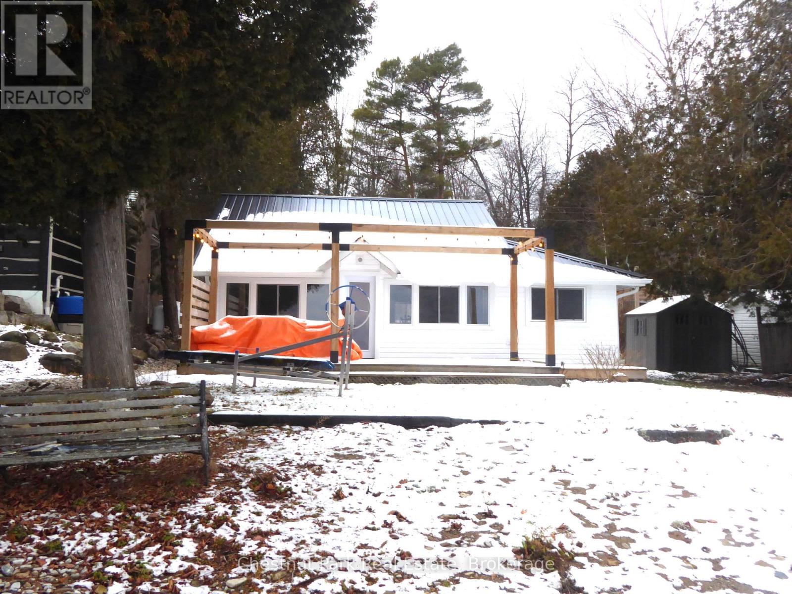 121 Kiowana Beach Road, Meaford, Ontario  N4L 1W5 - Photo 9 - X13719414