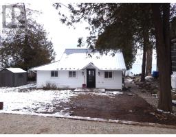 121 KIOWANA BEACH ROAD, meaford, Ontario