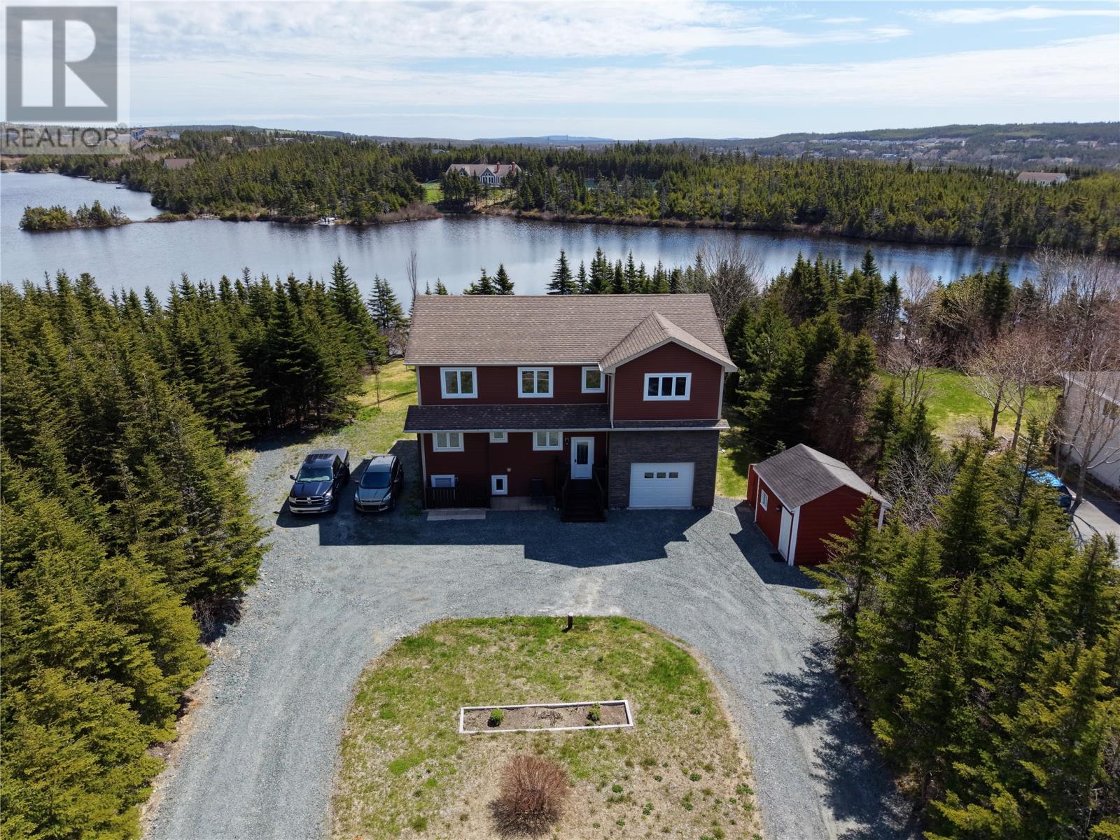 84 Farm Road, Portugal Cove, Newfoundland & Labrador  A1M 2T2 - Photo 2 - 1299403