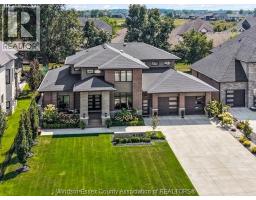 4200 DONATO DRIVE, LaSalle, Ontario