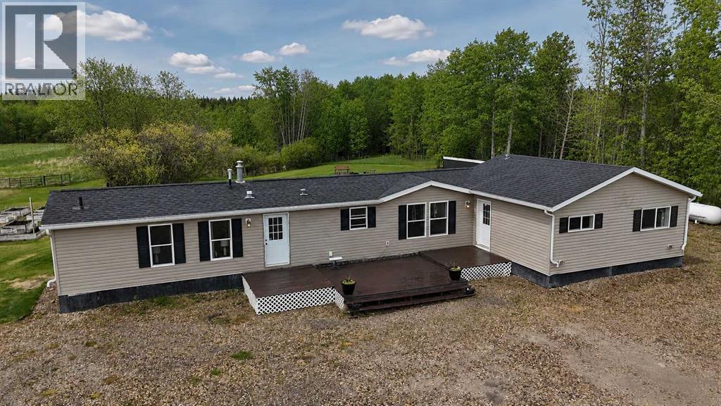 17010 Township Road 542, Rural Yellowhead County, Alberta  T7E 3V4 - Photo 2 - A2317336