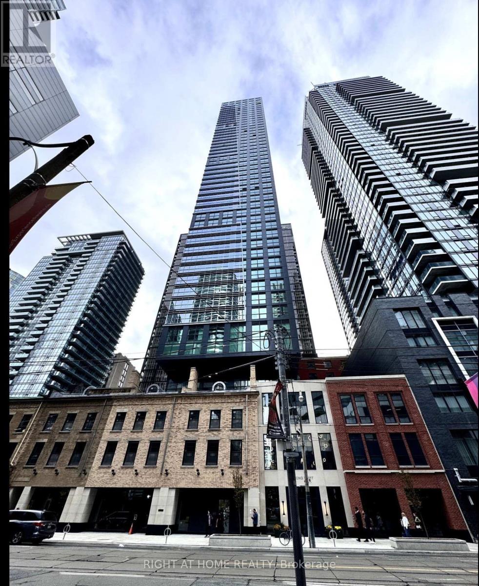 2301 - 327 King Street, Toronto, Ontario  M5V 1J5 - Photo 21 - C13638078