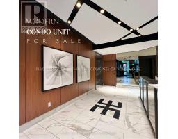 2301 - 327 KING STREET, Toronto, Ontario