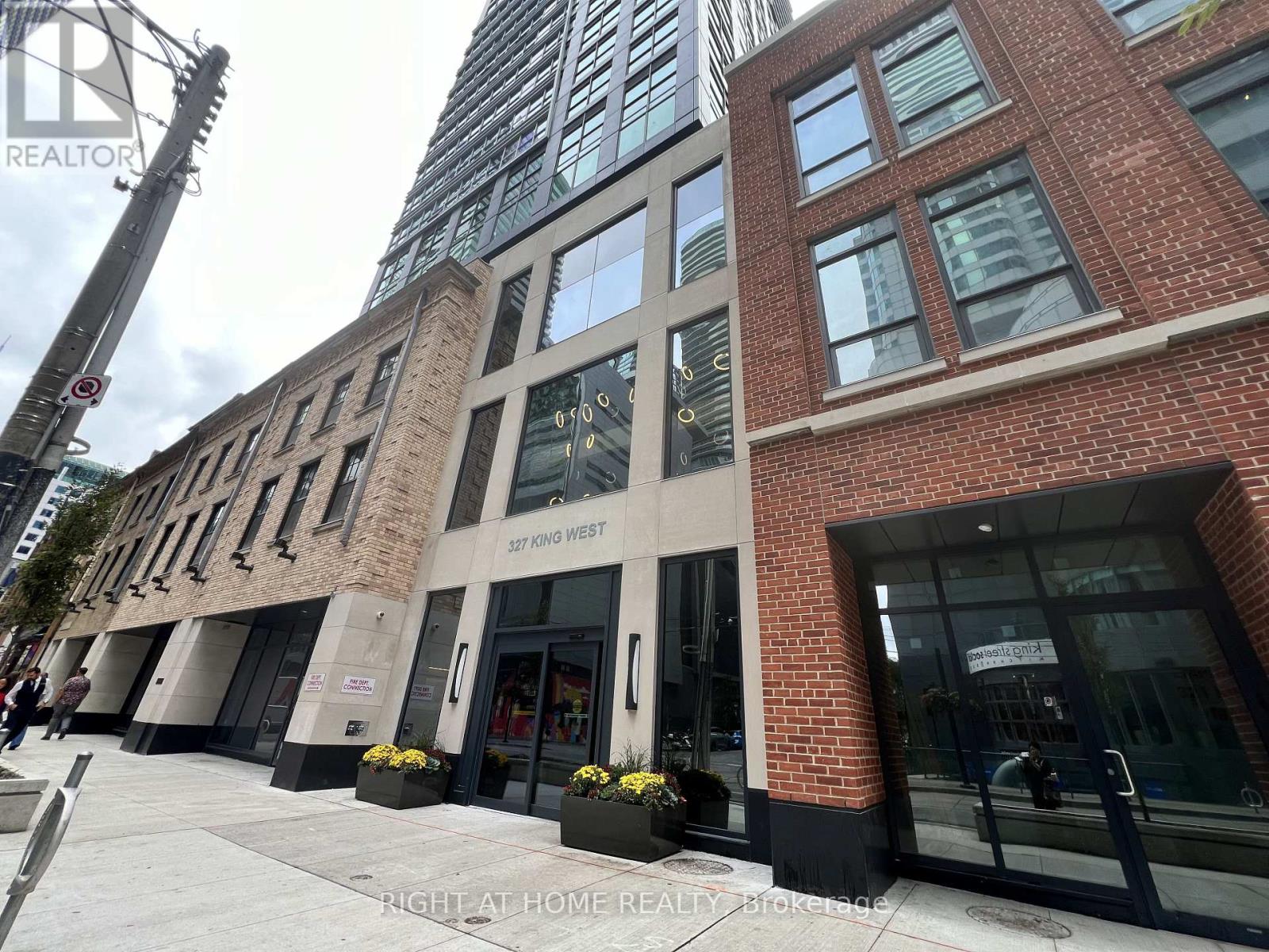 2301 - 327 King Street, Toronto, Ontario  M5V 1J5 - Photo 22 - C13638078