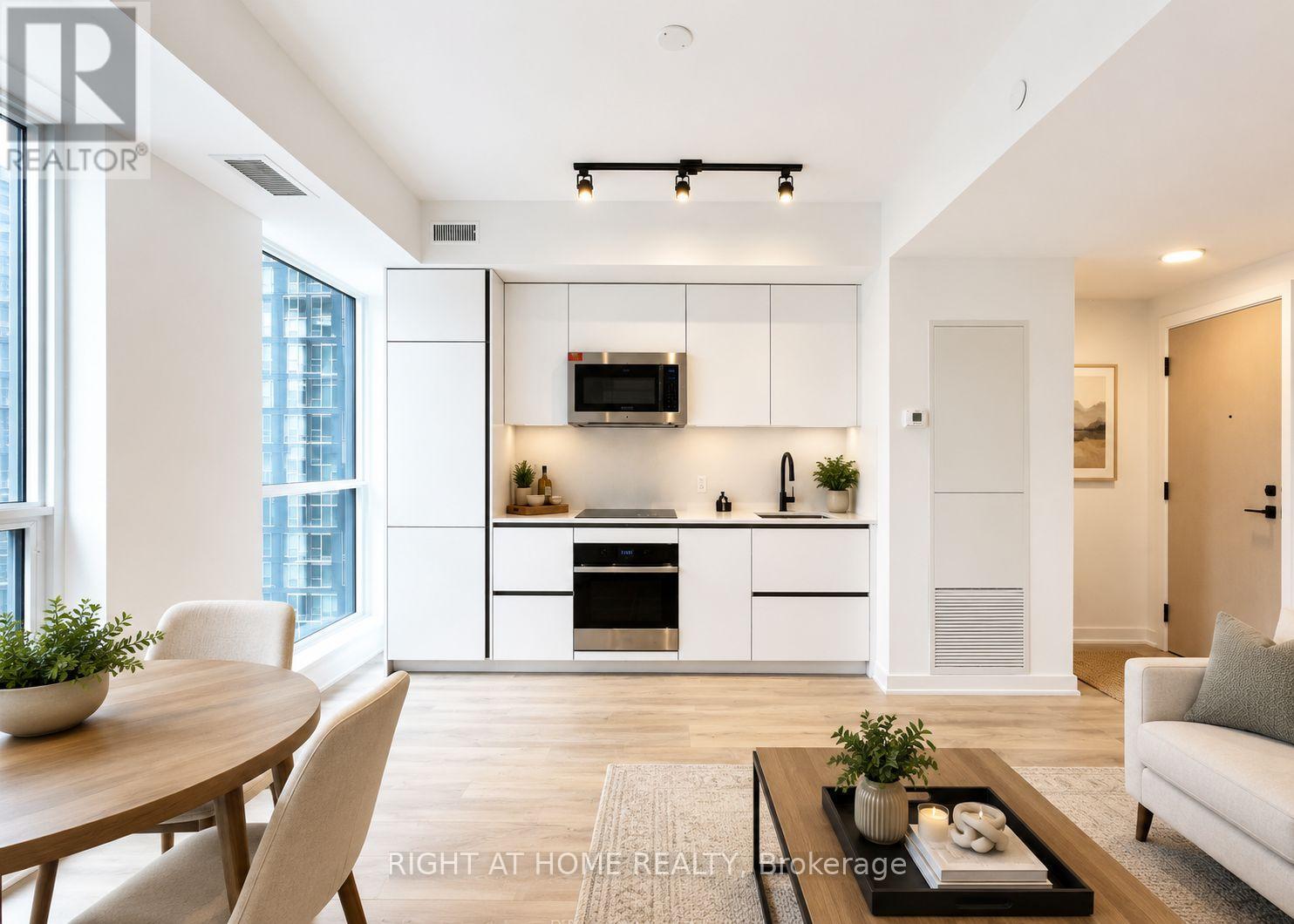 2301 - 327 King Street, Toronto, Ontario M5V 1J5 - Photo 6 - C13638078
