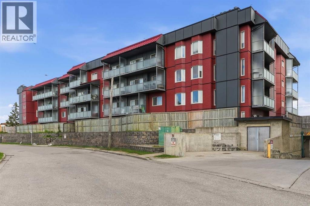 217, 335 Garry Crescent Ne, Calgary, Alberta  T2K 5X1 - Photo 1 - A2324535