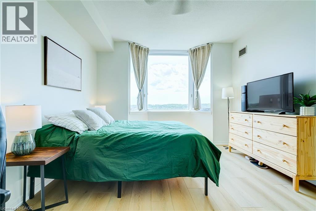 200 Limeridge Road W Unit# 804, Hamilton, Ontario  L9C 7M7 - Photo 10 - 40858687