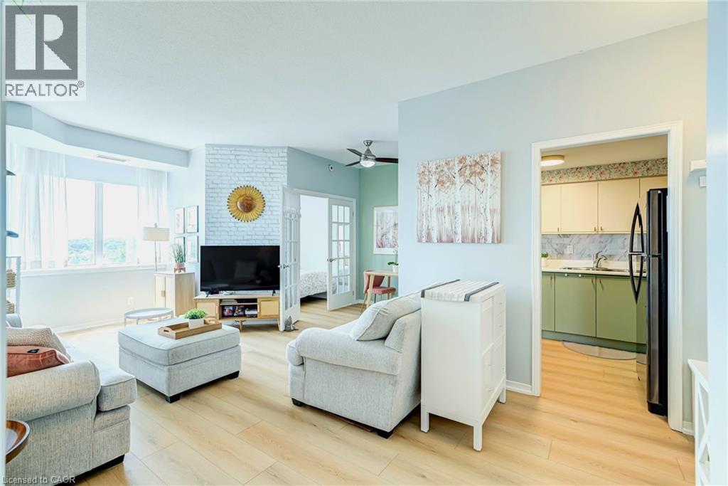 200 Limeridge Road W Unit# 804, Hamilton, Ontario  L9C 7M7 - Photo 3 - 40858687