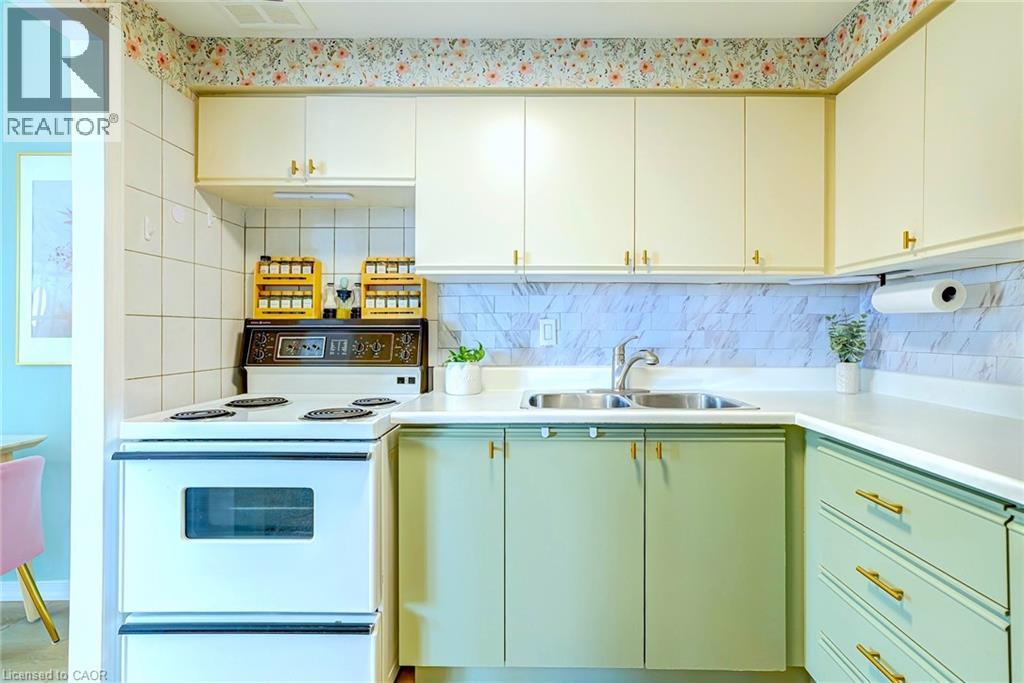 200 Limeridge Road W Unit# 804, Hamilton, Ontario  L9C 7M7 - Photo 7 - 40858687