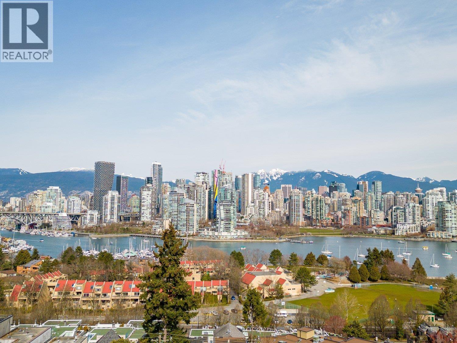 201 1024 W 7TH AVENUE, Vancouver, British Columbia