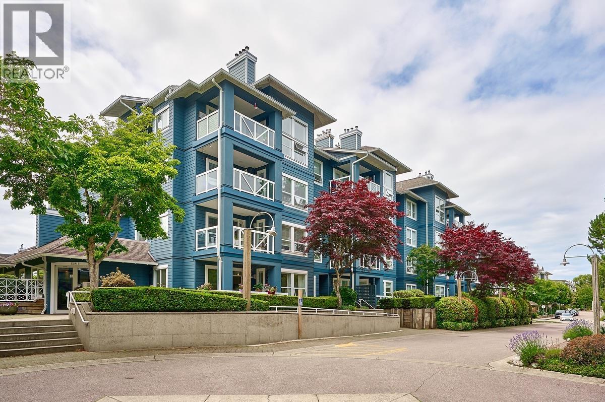 211 12911 Railway Avenue, Richmond, British Columbia  V7E 6L8 - Photo 2 - R3145344