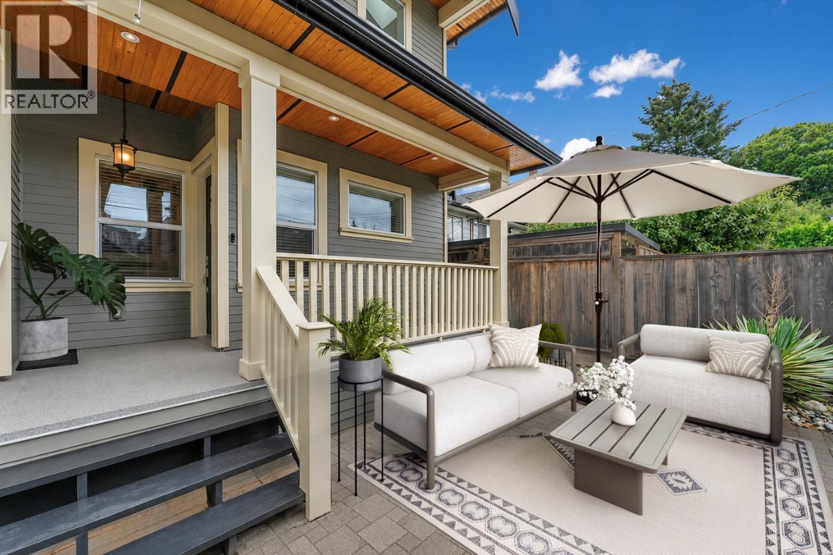 2 1136 E Pender Street, Vancouver, British Columbia  V6A 1W5 - Photo 17 - R3155001