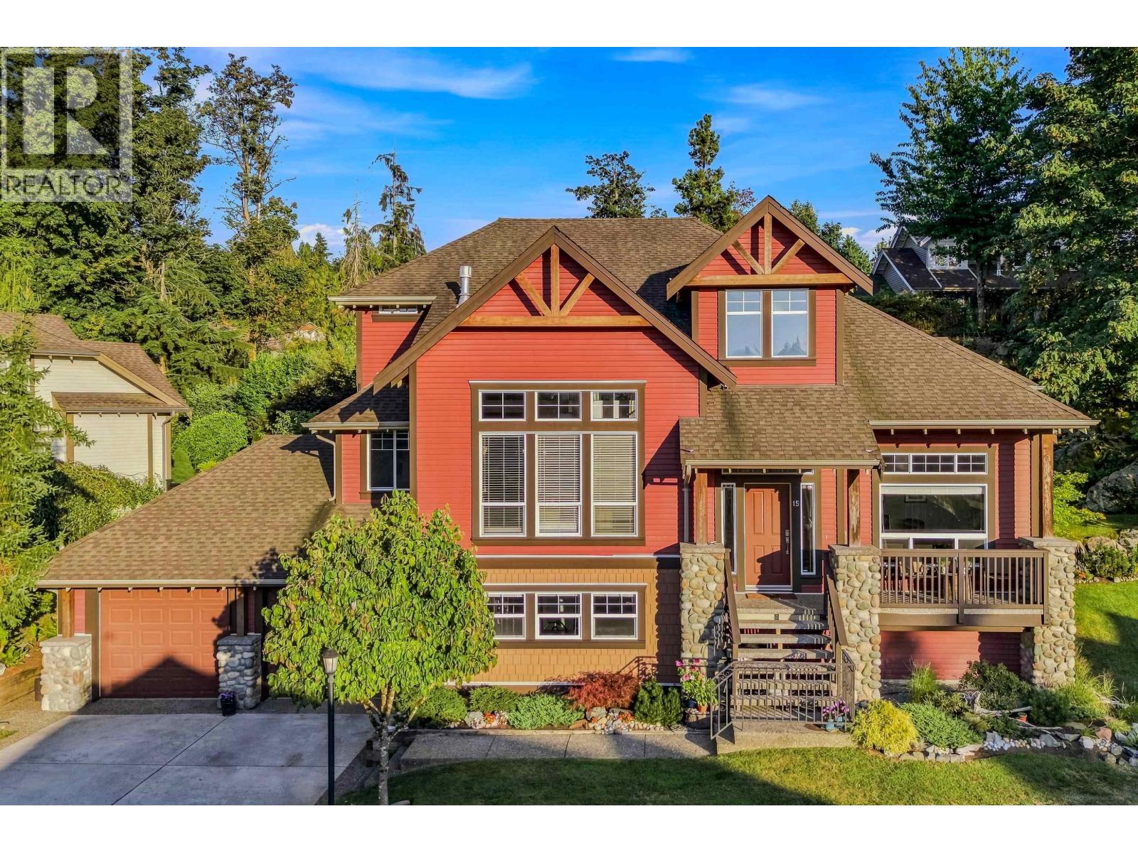 15 13887 DOCKSTEADER LOOP, Maple Ridge, British Columbia
