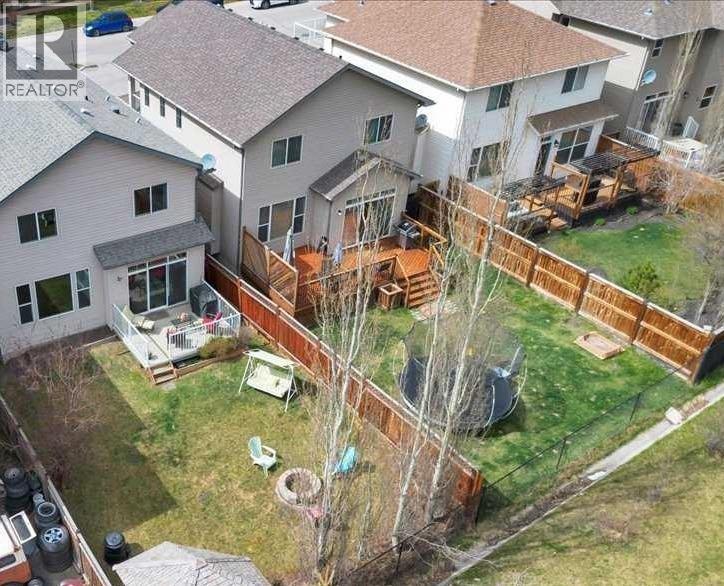 8 Sunset Square, Cochrane, Alberta  T4C 0H4 - Photo 41 - A2340525