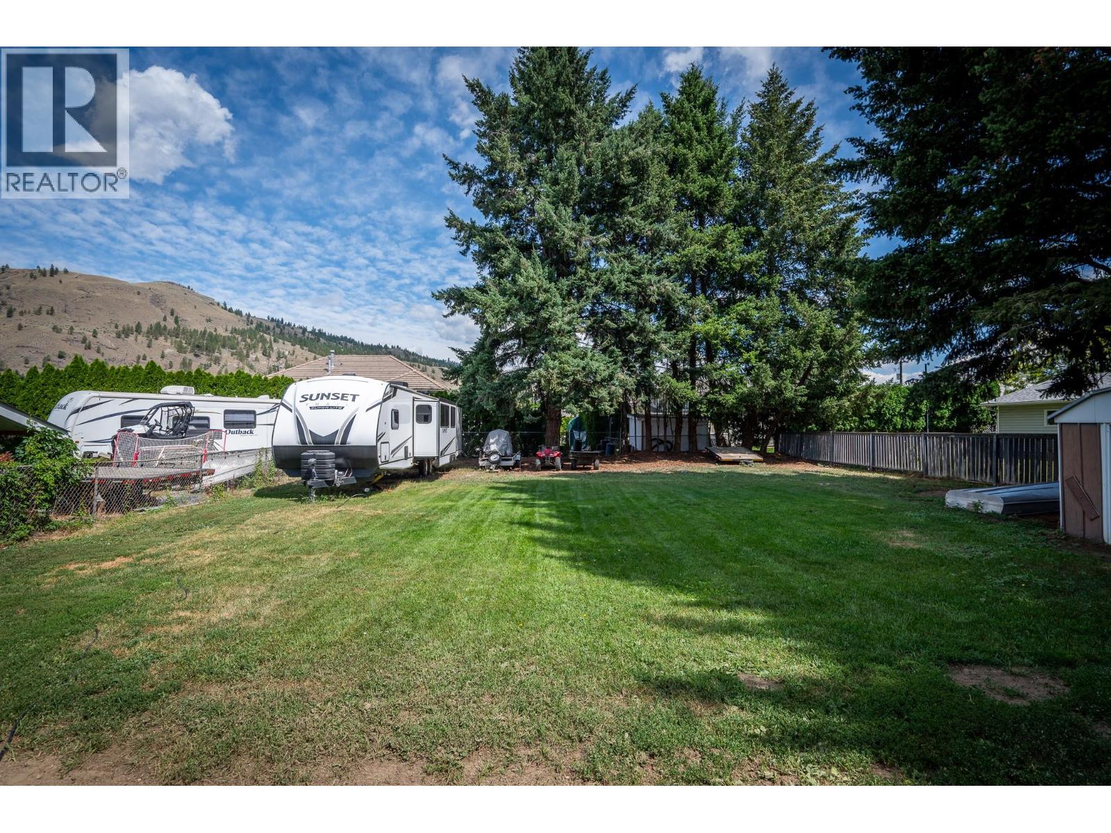 816 Bebek Road, Kamloops, British Columbia  V2B 6P1 - Photo 24 - 10394538