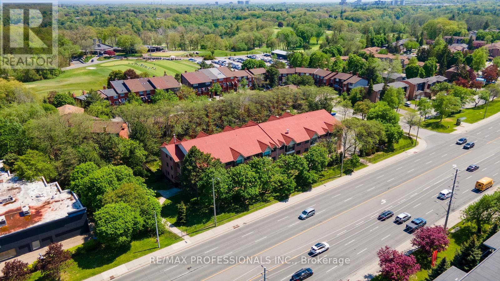 313 - 1275 CORNERBROOK PLACE, Mississauga, Ontario