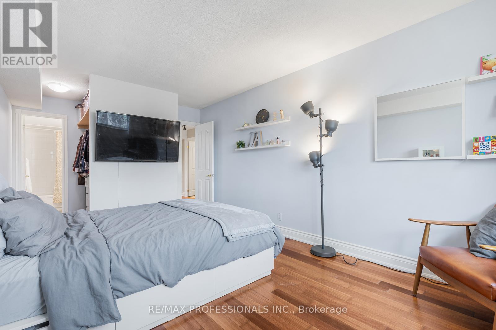 313 - 1275 Cornerbrook Place, Mississauga, Ontario  L5C 3J3 - Photo 20 - W13719284
