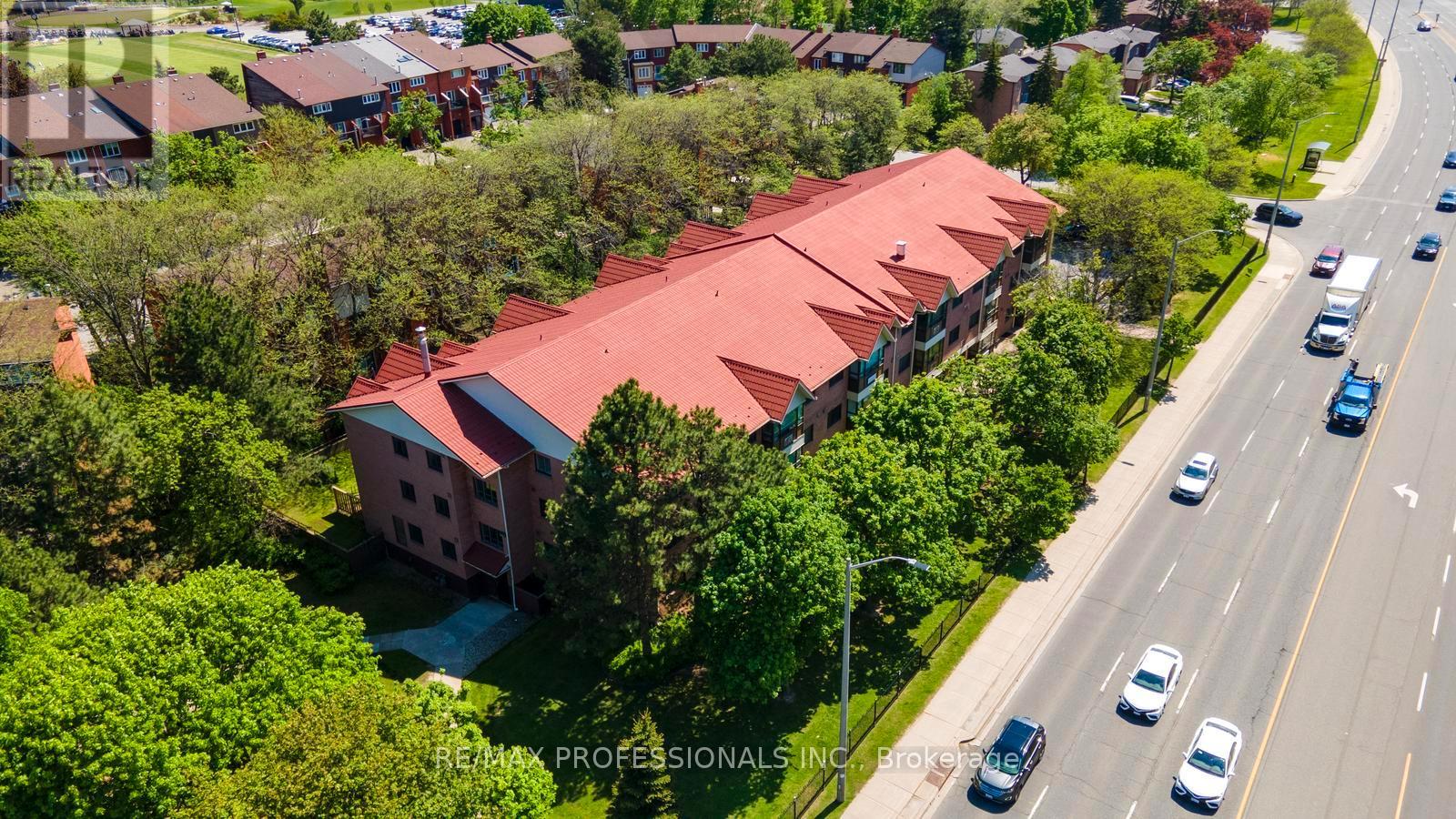 313 - 1275 Cornerbrook Place, Mississauga, Ontario  L5C 3J3 - Photo 26 - W13719284