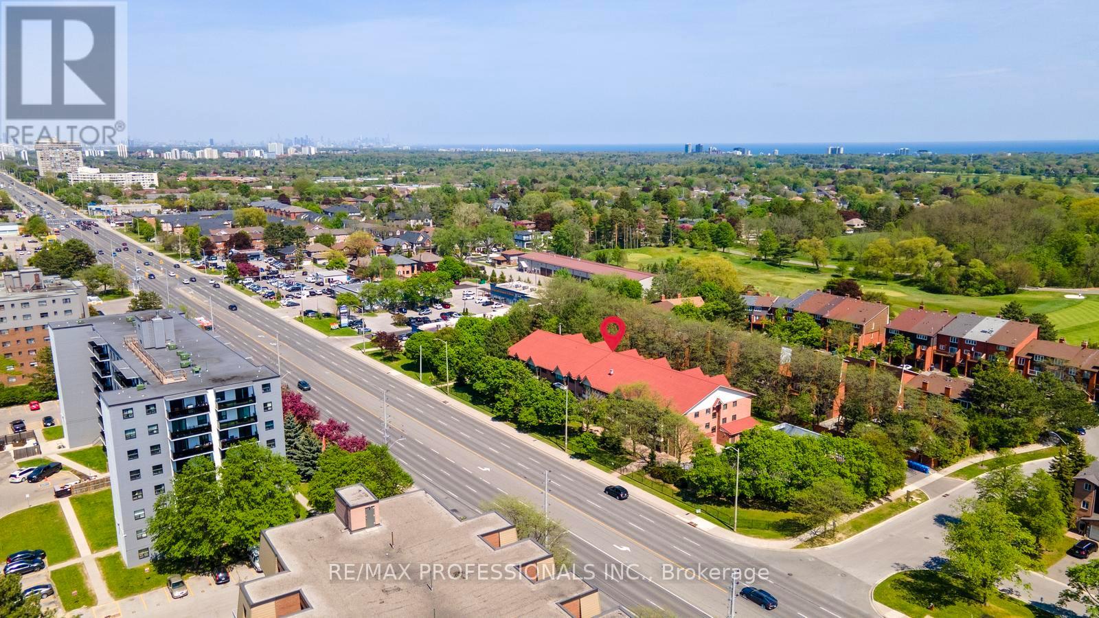 313 - 1275 Cornerbrook Place, Mississauga, Ontario  L5C 3J3 - Photo 28 - W13719284