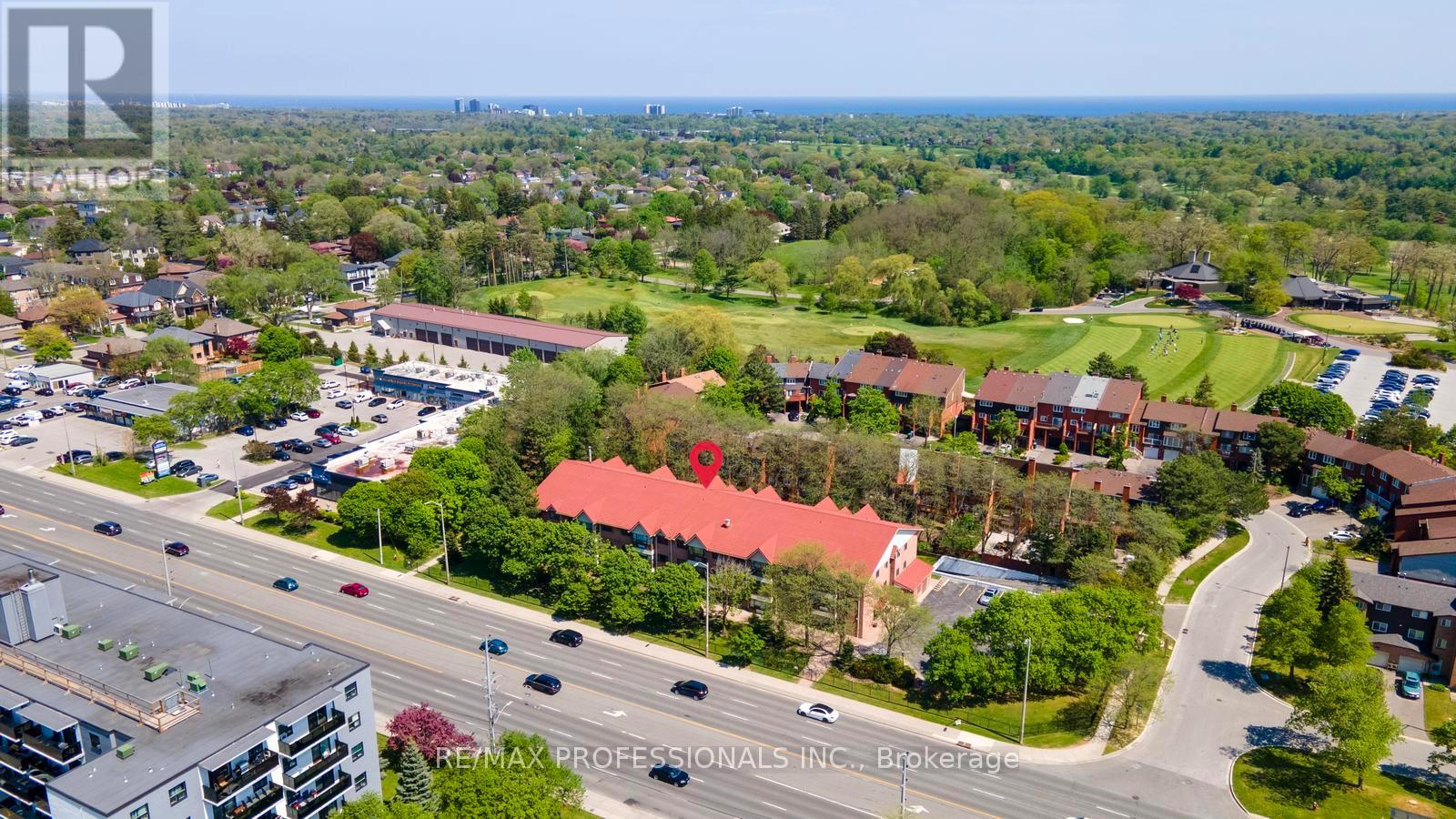 313 - 1275 Cornerbrook Place, Mississauga, Ontario  L5C 3J3 - Photo 3 - W13719284