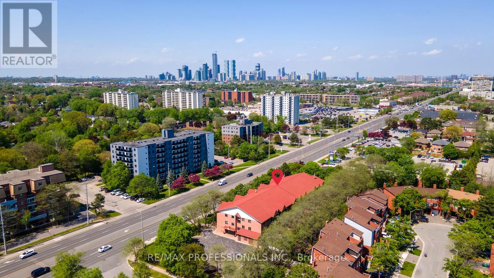 313 - 1275 Cornerbrook Place, Mississauga, Ontario  L5C 3J3 - Photo 30 - W13719284